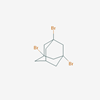 Picture of 1,3,5-Tribromoadamantane