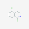 Picture of 1,5-Dichloroisoquinoline