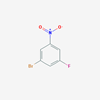 Picture of 1-Bromo-3-fluoro-5-nitrobenzene