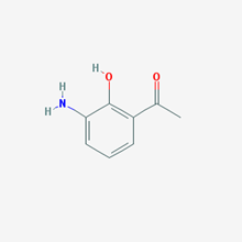 Picture of 1-(3-Amino-2-hydroxyphenyl)ethanone