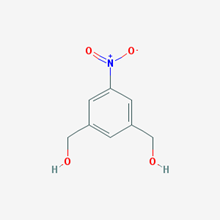 Picture of (5-Nitro-1,3-phenylene)dimethanol