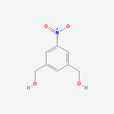 Picture of (5-Nitro-1,3-phenylene)dimethanol