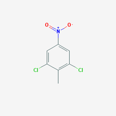 Picture of 1,3-Dichloro-2-methyl-5-nitrobenzene