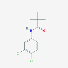 Picture of N-(3,4-Dichlorophenyl)pivalamide