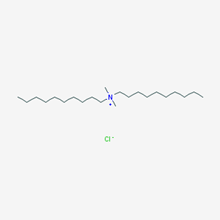 Picture of N-Decyl-N,N-dimethyldecan-1-aminium chloride