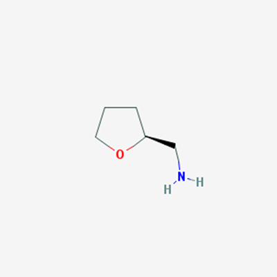 Picture of (S)-(Tetrahydrofuran-2-yl)methanamine