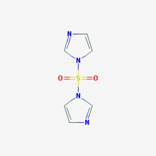 Picture of 1,1-Sulfonyldiimidazole