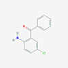 Picture of (2-Amino-5-chlorophenyl)(phenyl)methanone