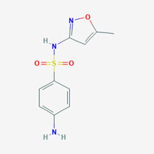 Picture of Sulfamethoxazole(Standard Reference Material)