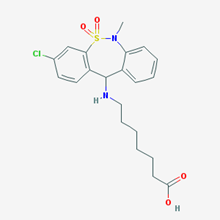 Picture of Tianeptine