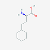 Picture of (R)-2-Amino-4-cyclohexylbutanoic acid