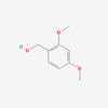 Picture of (2,4-Dimethoxyphenyl)methanol