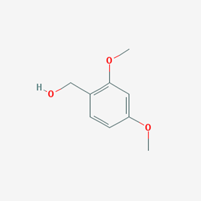 Picture of (2,4-Dimethoxyphenyl)methanol