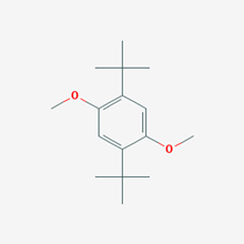 Picture of 1,4-Di-tert-butyl-2,5-dimethoxybenzene