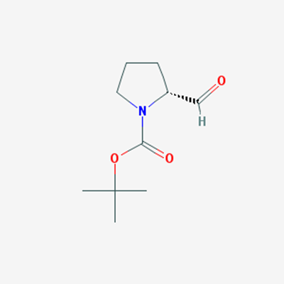 Picture of N-Boc-D-Prolinal