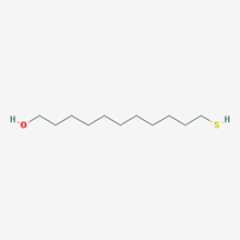 Picture of 11-Mercaptoundecan-1-ol