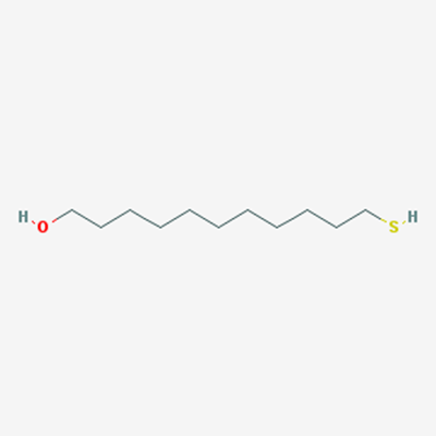 Picture of 11-Mercaptoundecan-1-ol