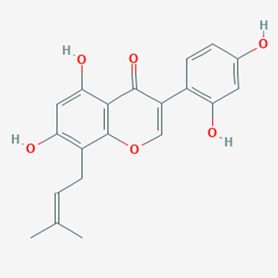 Picture of 2,3-Dehydrokievitone(Standard Reference Material)