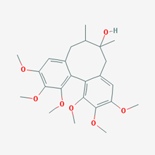 Picture of Schisandrin(Standard Reference Material)