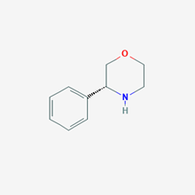 Picture of (R)-3-Phenylmorpholine