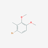 Picture of 1-Bromo-3,4-dimethoxy-2-methylbenzene