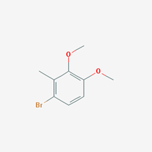 Picture of 1-Bromo-3,4-dimethoxy-2-methylbenzene