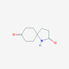 Picture of 1-Azaspiro[4.5]decane-2,8-dione