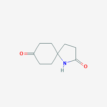 Picture of 1-Azaspiro[4.5]decane-2,8-dione