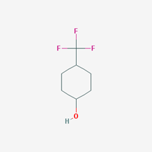 Picture of trans-4-(Trifluoromethyl)cyclohexanol