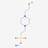 Picture of Sodium 2-(4-(2-hydroxyethyl)piperazin-1-yl)ethanesulfonate