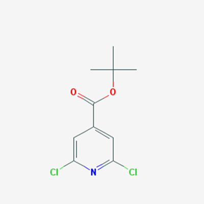 Picture of tert-Butyl 2,6-dichloroisonicotinate