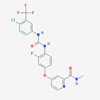 Picture of Regorafenib