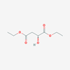 Picture of (R)-Diethyl 2-hydroxysuccinate