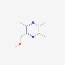 Picture of (3,5,6-Trimethylpyrazin-2-yl)methanol