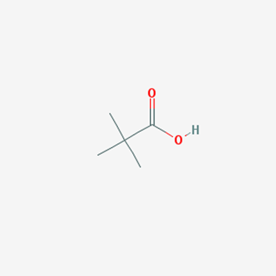 Picture of Pivalic acid