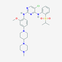 Picture of NVP-TAE 684