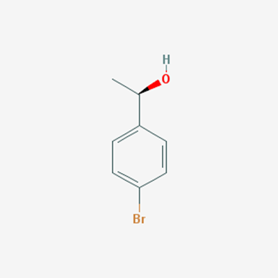 Picture of (R)-1-(4-Bromophenyl)ethanol