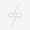 Picture of 9,10-Dibutoxyanthracene