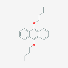 Picture of 9,10-Dibutoxyanthracene