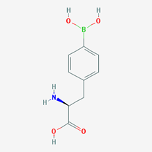 Picture of (S)-2-Amino-3-(4-boronophenyl)propanoic acid