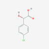 Picture of (S)-2-(4-Chlorophenyl)-2-hydroxyacetic acid