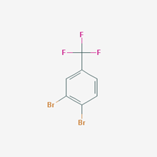 Picture of 1,2-Dibromo-4-(trifluoromethyl)benzene