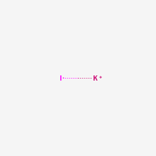 Picture of Potassium iodide