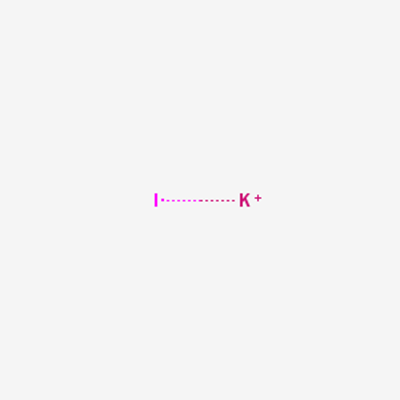 Picture of Potassium iodide