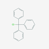 Picture of (Chloromethanetriyl)tribenzene