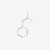 Picture of (2-Methylprop-1-en-1-yl)benzene