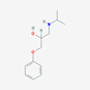 Picture of 1-(Isopropylamino)-3-phenoxypropan-2-ol