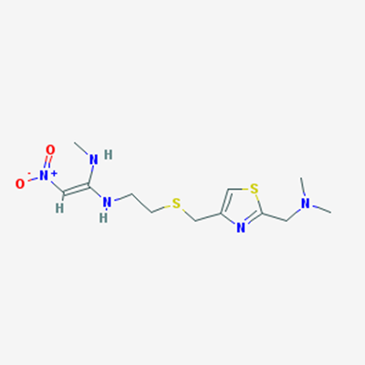 Picture of Nizatidine