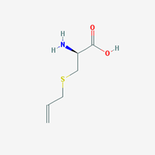 Picture of (S)-3-(Allylthio)-2-aminopropanoic acid