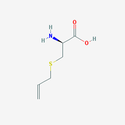 Picture of (S)-3-(Allylthio)-2-aminopropanoic acid